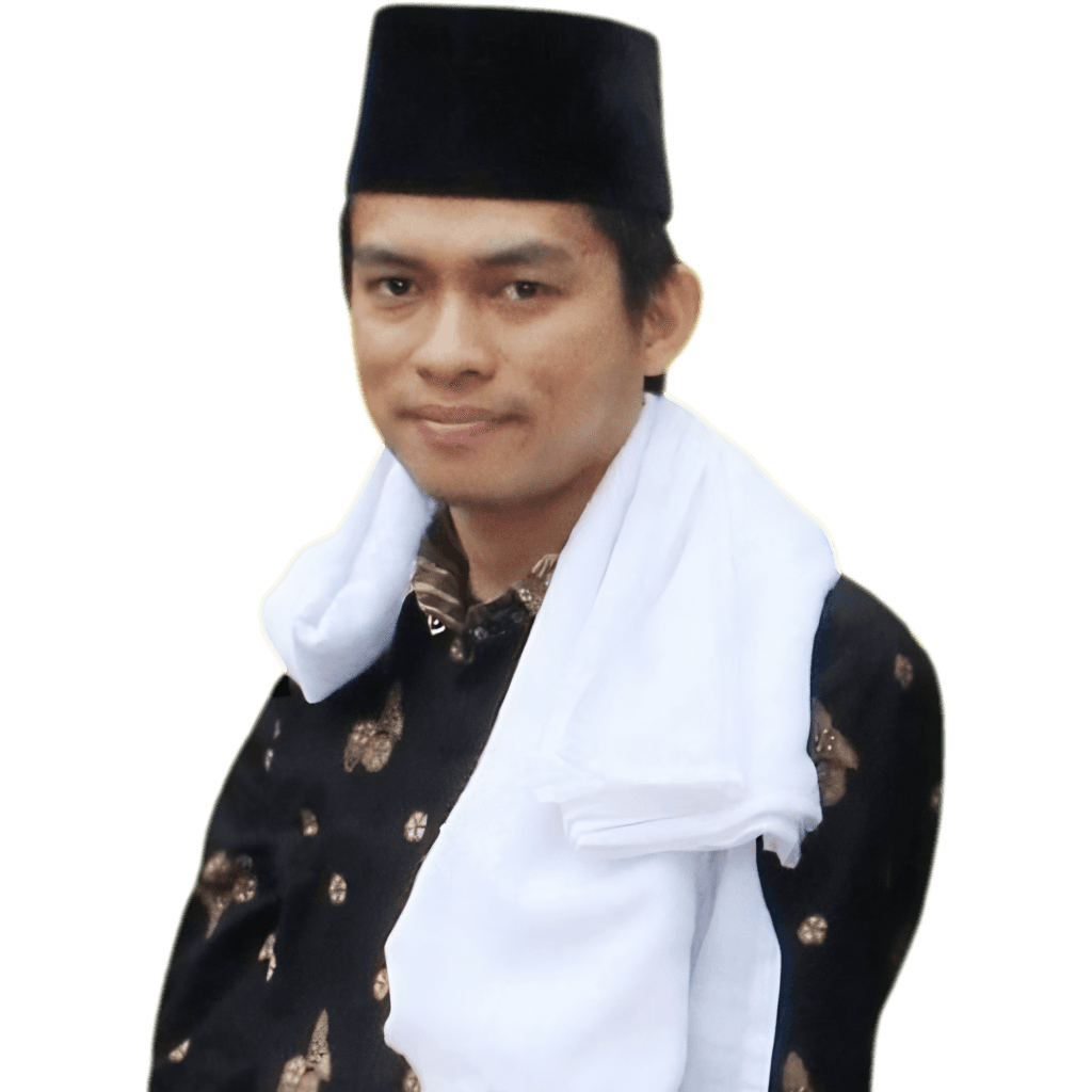 Buya Dr. Apria Putra, M.A.Hum.